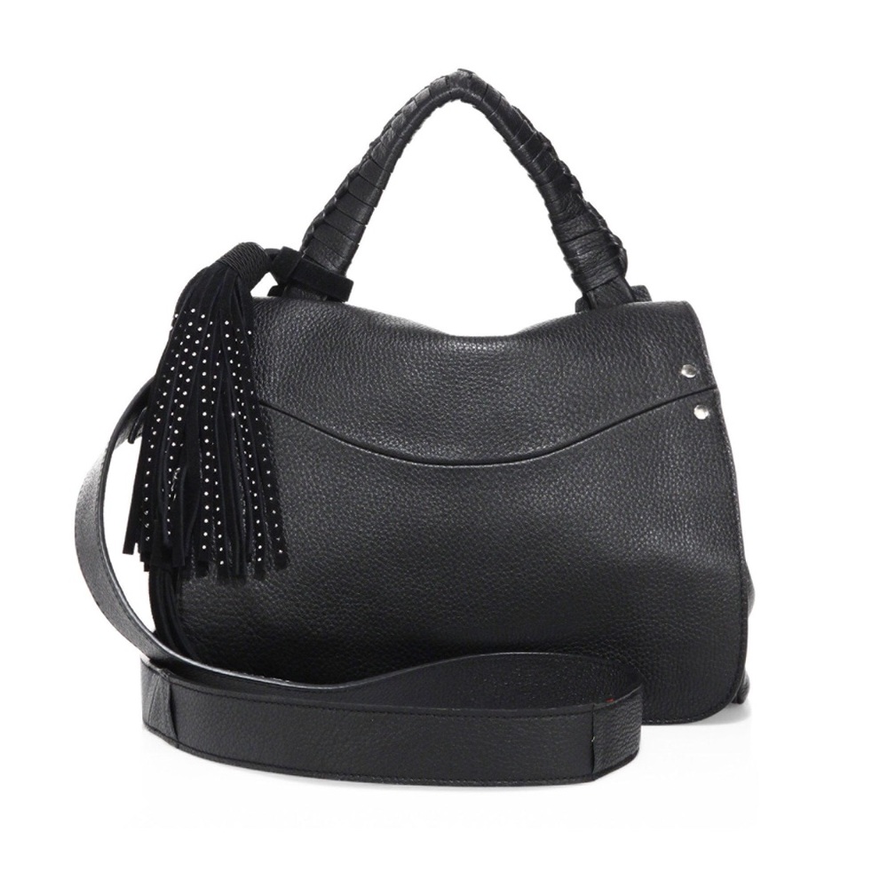 Elizabeth and James trapeze crossbody